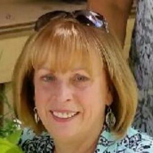 Meet your Posher, Teresa